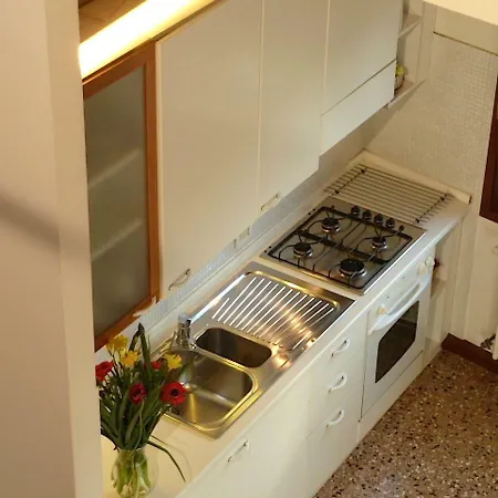 Apartment Contarini
