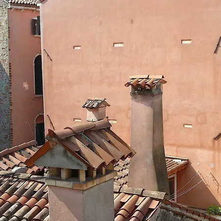 Contarini Venice