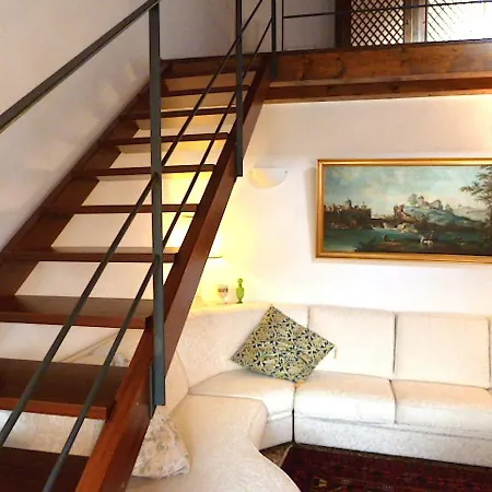 Contarini Apartment