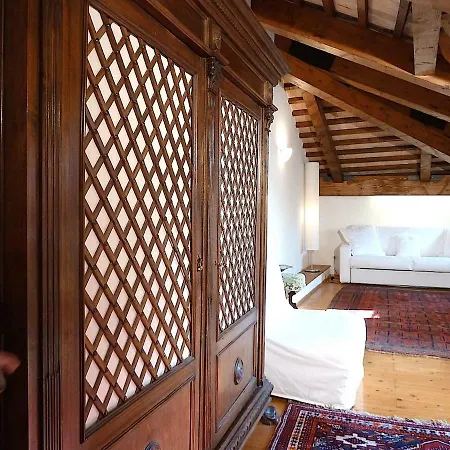 Contarini Apartment *
