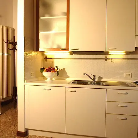 Contarini Apartment